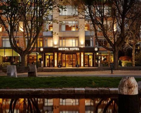 Mespil Hotel