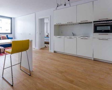 Lisbon Apartments Avenida Da Liberdade-1