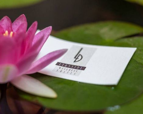 Liassidi Wellness Suites