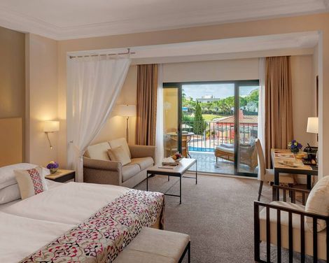 Steigenberger Hotel & Resort Camp de Mar inkl. Mietwagen