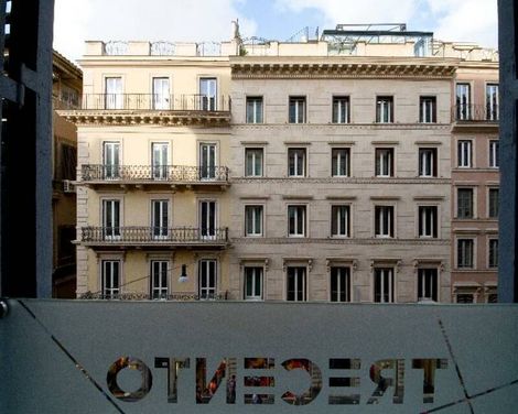 Hotel Trecento