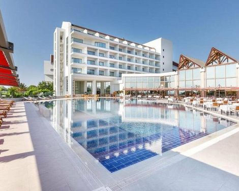 Grand Hotel Ontur Çesme