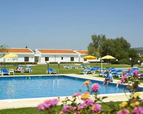 Hotel Apartamento do Golfe