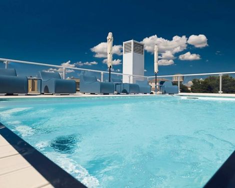 Selinunte Boutique Hotel-0