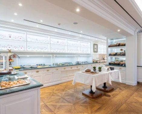 Hotel Sacher Salzburg-1