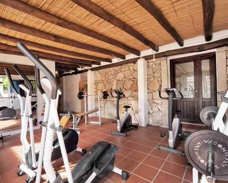 Colonna Country & Sporting Club-0