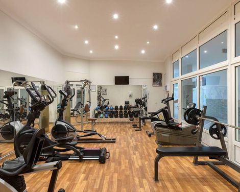 Prestige Alanya