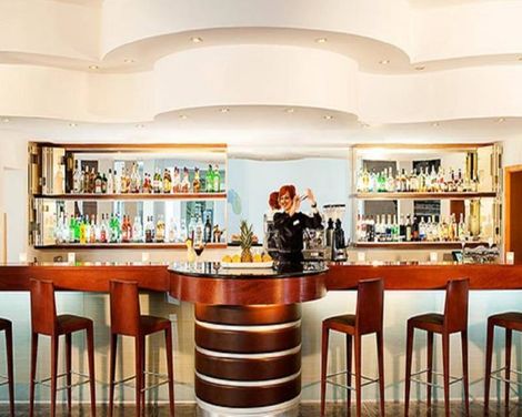 Valamar Sanfior Hotel