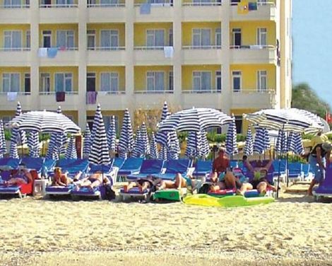 Azak Beach Hotel-2