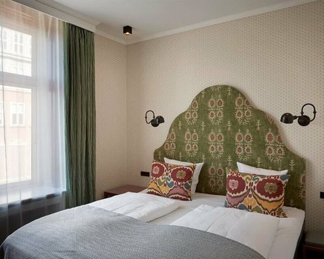 Henriks Hotel