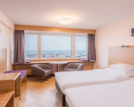 Original Sokos Hotel Viru, Tallinn