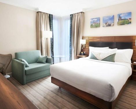 Hilton Garden Inn Krakow
