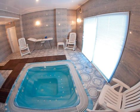 Hotel Cala Gat