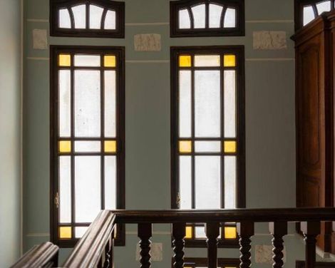 Elizabeth Unique Apartments