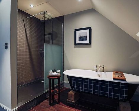Hotel Du Vin Edinburgh-0