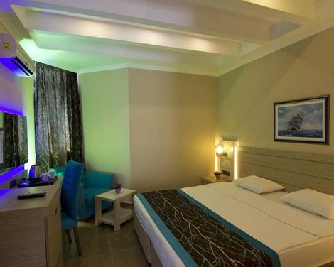 Kaila Beach Hotel