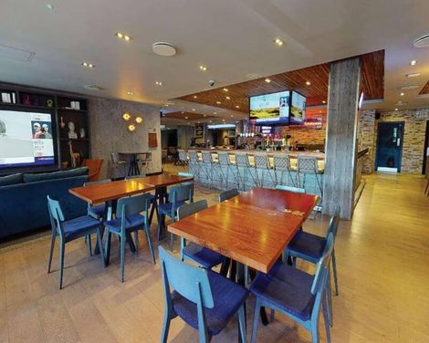Village Hotel Manchester Bury