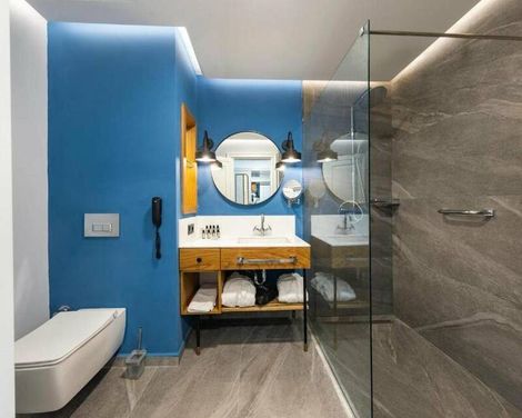 Soliport Hotel & SPA