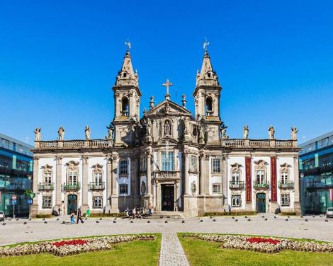 Vila Galé Collection Braga