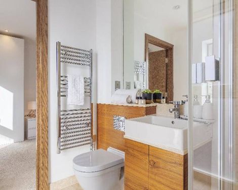 Shoreditch Square Apartments By TheSqua.re