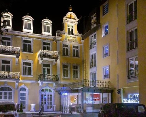 Rheinischer Hof