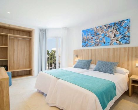 INNER Hotel Rupit