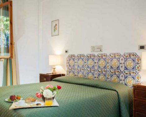 Grand Hotel de Rose-0