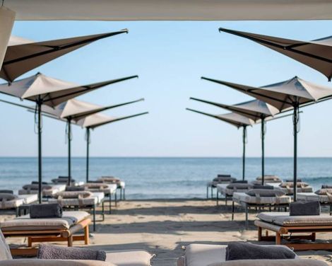 Ikones Seafront Luxury Suites