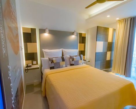 Valentina Hotel