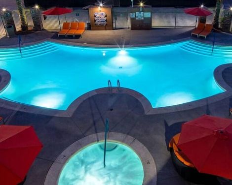 Cannery Casino Hotel-0