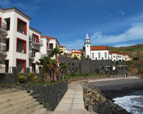Dreams Madeira Resort, Spa & Marina