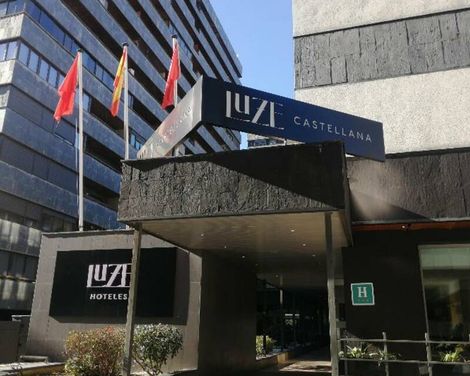 Hotel Luze Castellana-2
