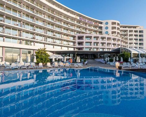 Sentido Neptun Beach