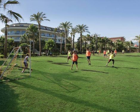 Saphir Hotel & Villas