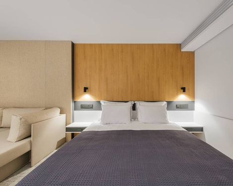 Voya Beach Resort