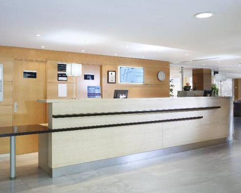 Holiday Inn Express Barcelona - Montmelo