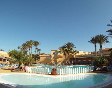 Hotel Royal Suite auf Fuerteventura, Spanien