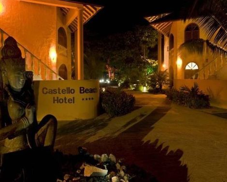 Castello Beach Hotel