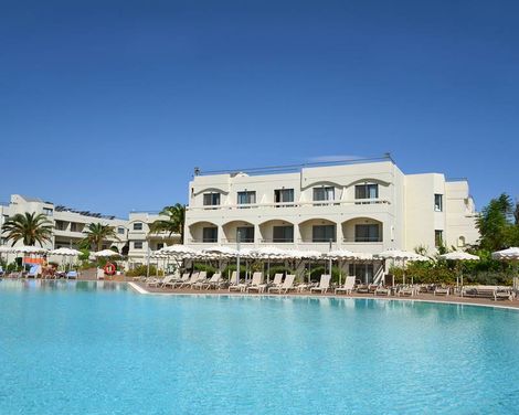 Leonardo Kolymbia Resort - Rhodes