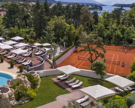 Imperial Heritage Hotel, Valamar Collection-0