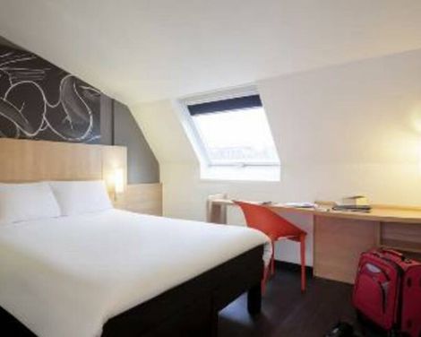 ibis Paris Avenue d'Italie 13ème-1