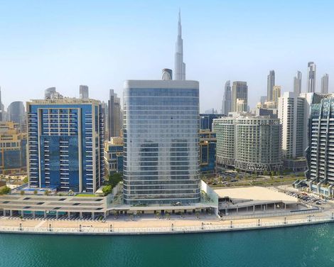 The First Collection Waterfront, Dubai, a Tribute Portfolio Hotel