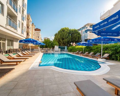 Hotel Santamarina