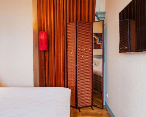 Hotel Mercier