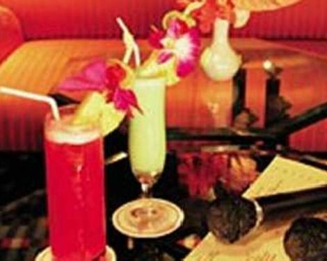 The Montien Surawong Bangkok