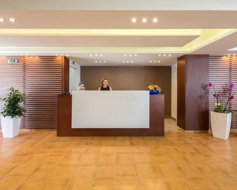 Sunny Days Hotel & Resort
