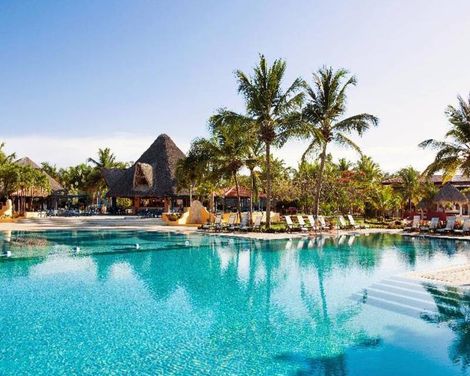 Catalonia Bayahibe