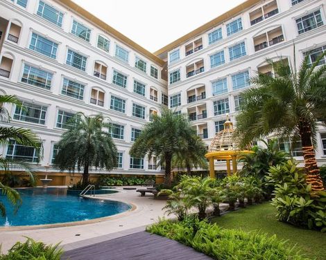 Hope Land Hotel-3