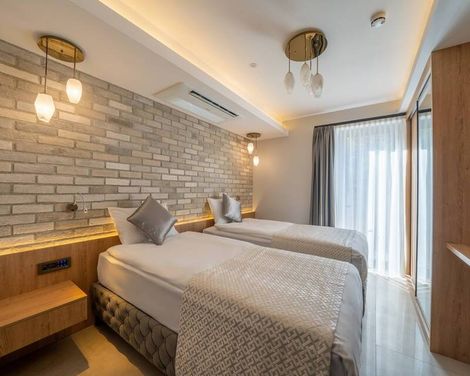 Batihan Vadi Hotel