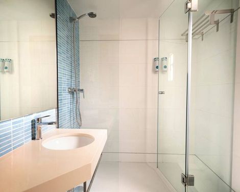 MarSenses Natura Olea Hotel